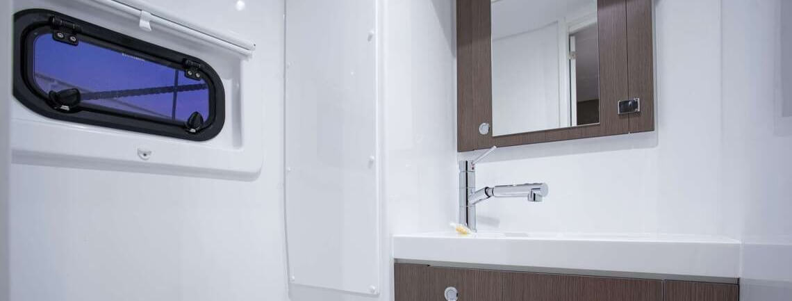 MIM OCEAN 3 Catana Catamaran 28