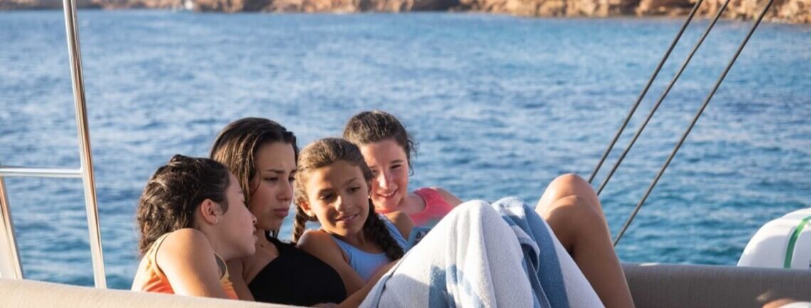 MIM OCEAN 3 Catana Catamaran 29