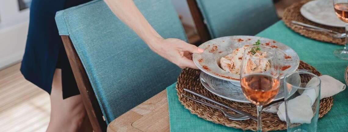 For Sail Lagoon Catamaran 9