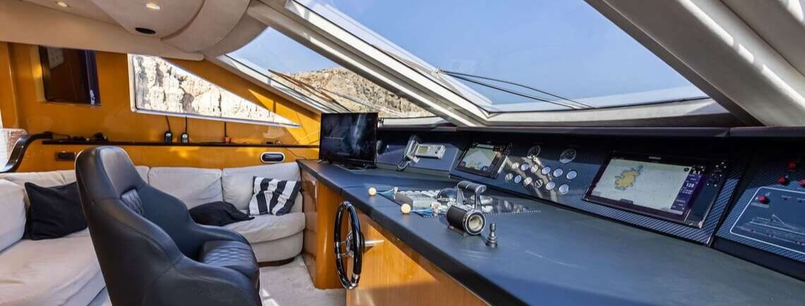 CAN'T REMEMBER Technomar 15