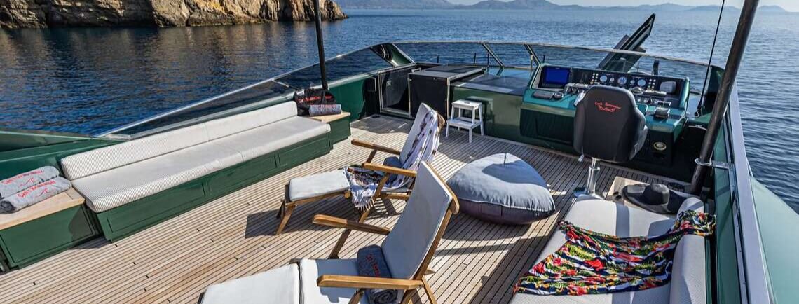 CAN'T REMEMBER Technomar 7