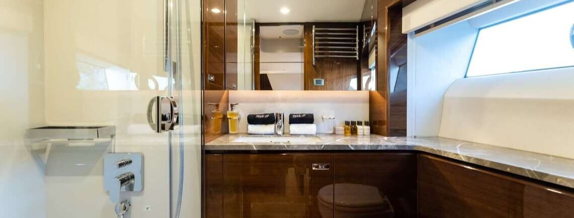 VISTA Princess Yachts 14