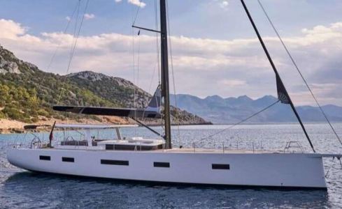 NADAMAS	Y Yachts 0