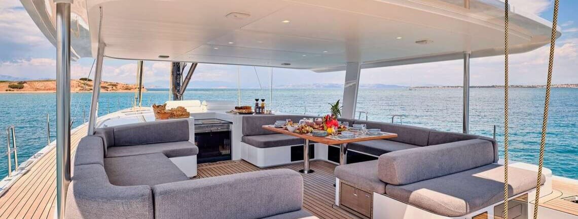 NADAMAS Y Yachts 1
