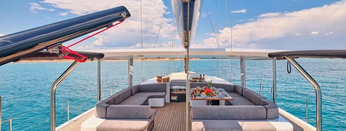 NADAMAS Y Yachts 2
