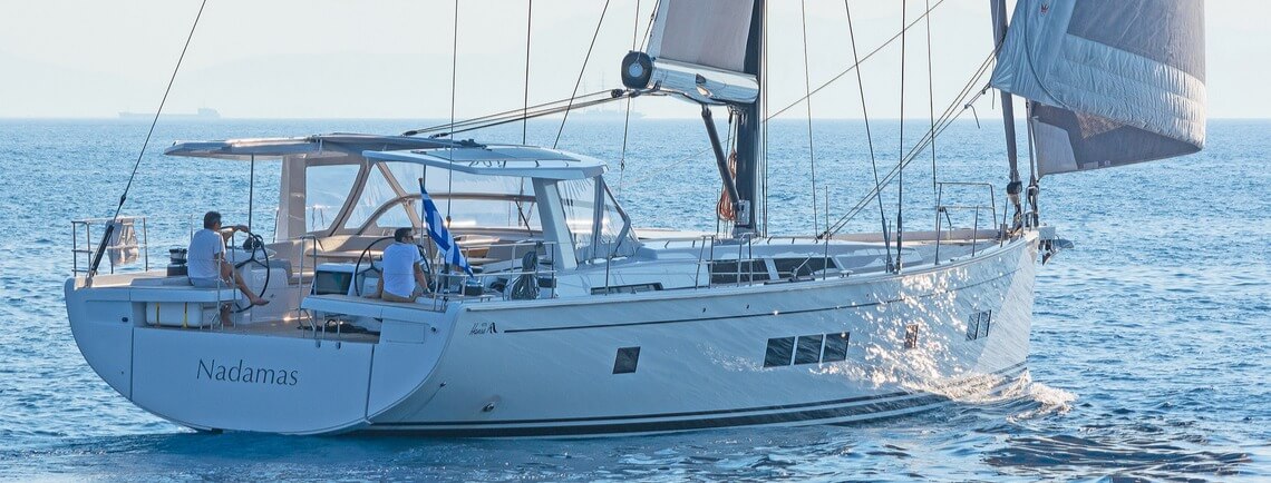 NADAMAS Y Yachts 10