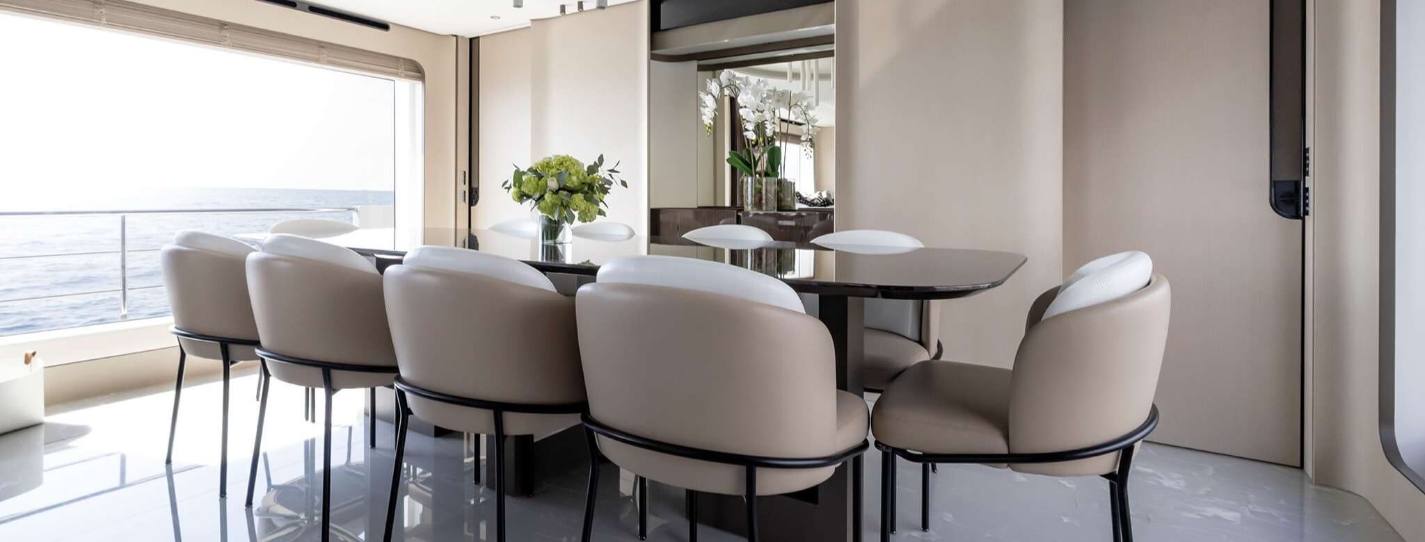 NEMESIS Azimut Yachts 10