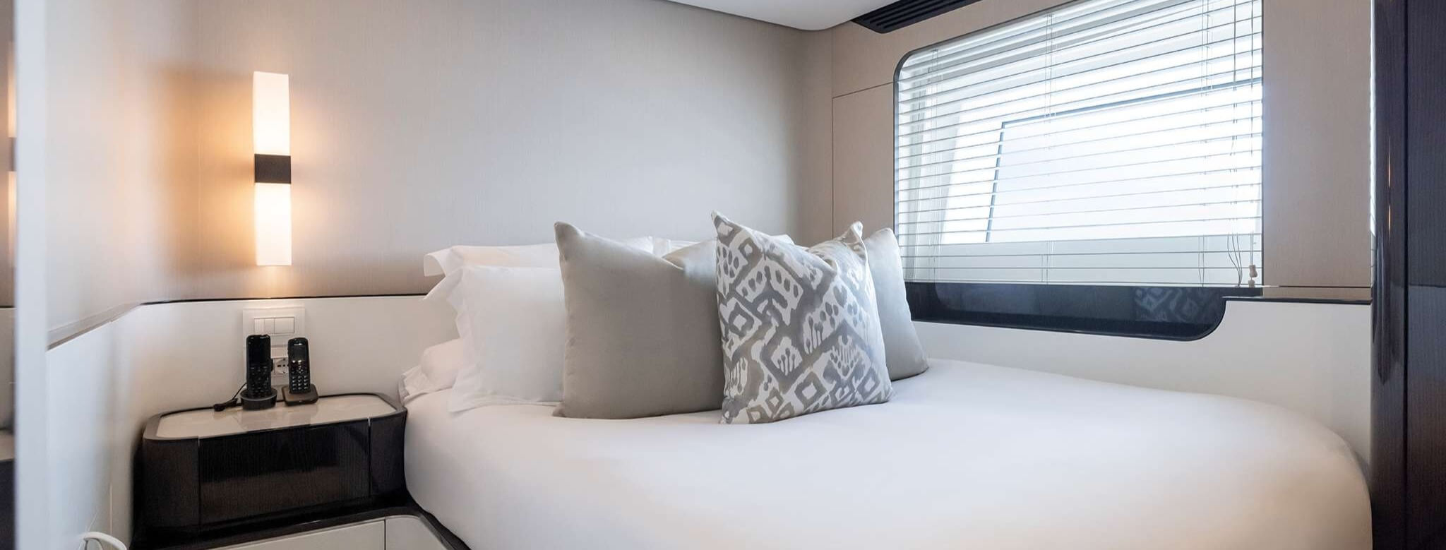 NEMESIS Azimut Yachts 12