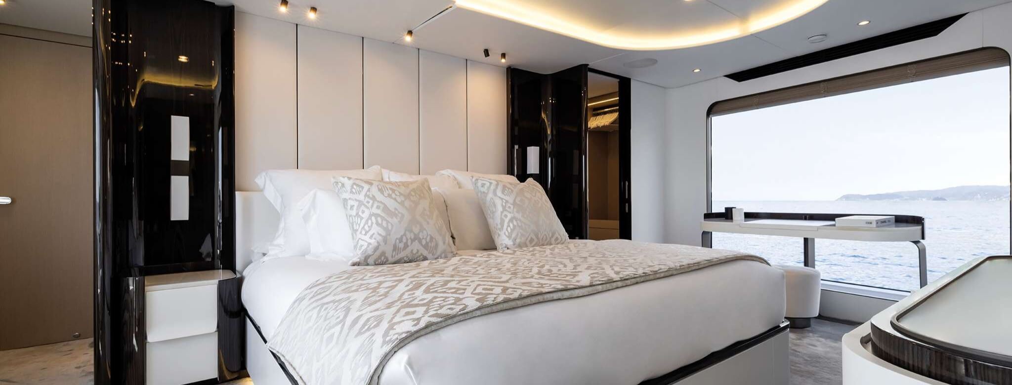 NEMESIS Azimut Yachts 6