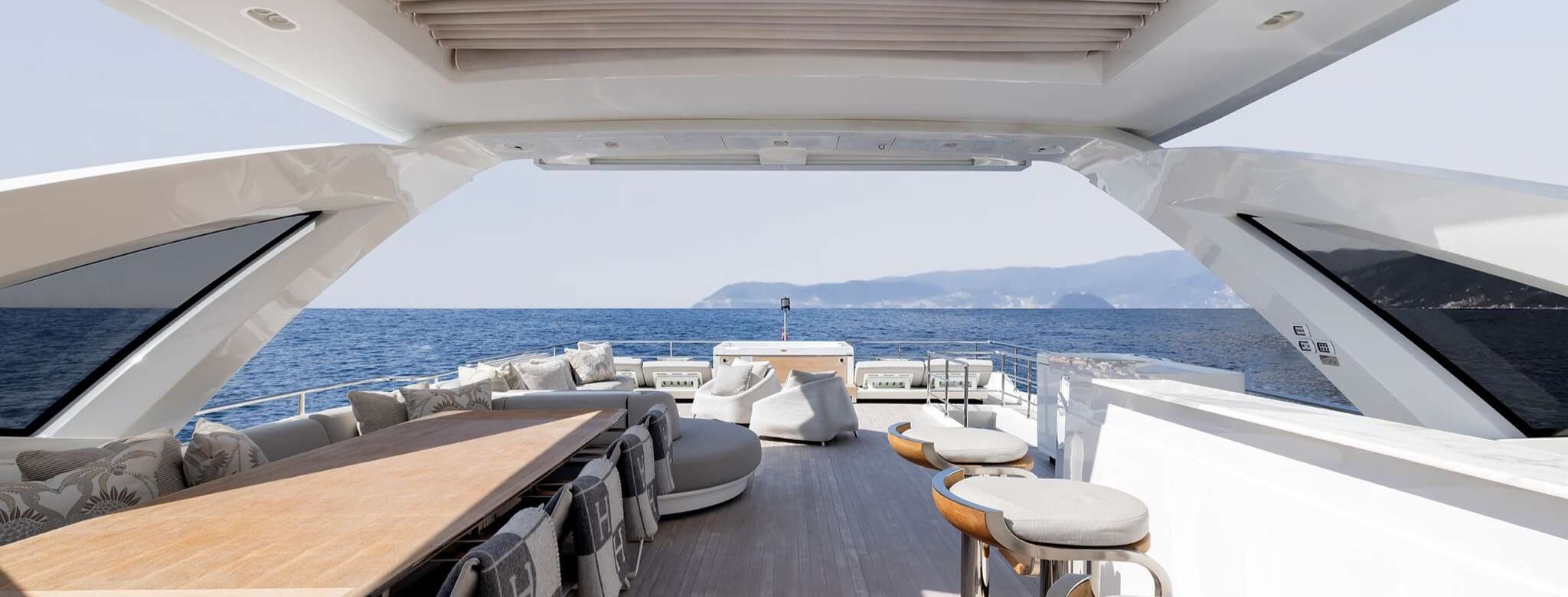 NEMESIS Azimut Yachts 3