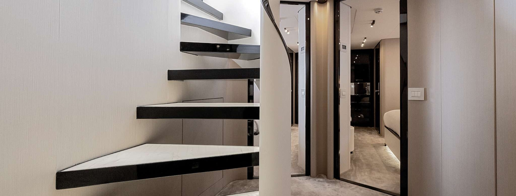 NEMESIS Azimut Yachts 14