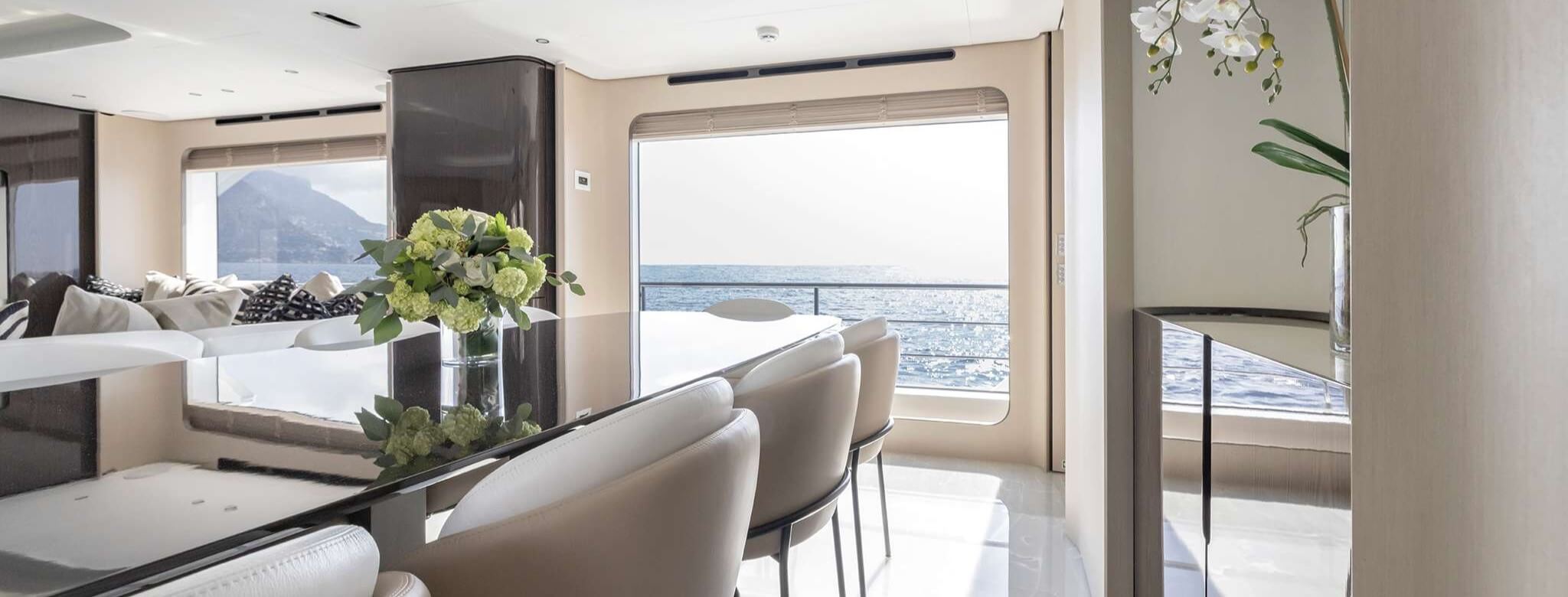 NEMESIS Azimut Yachts 16