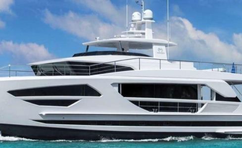 Superyacht charter ANGELEYES
