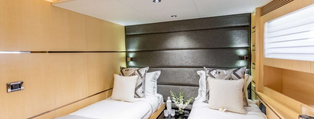 ANGELEYES Horizon 15