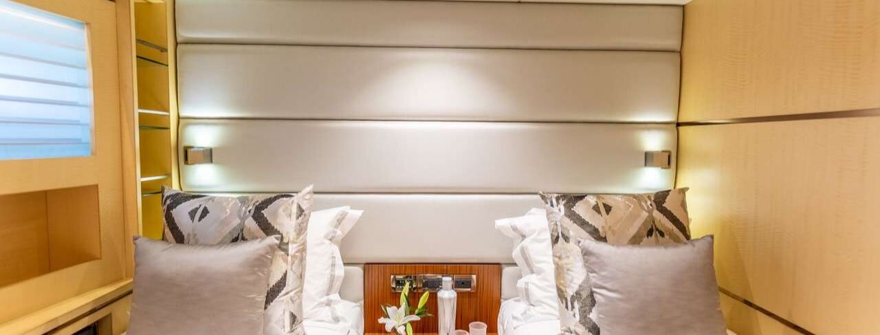 ANGELEYES Horizon 16