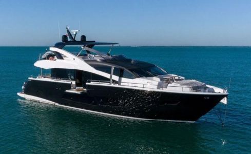 SYNERGY Sunseeker 0