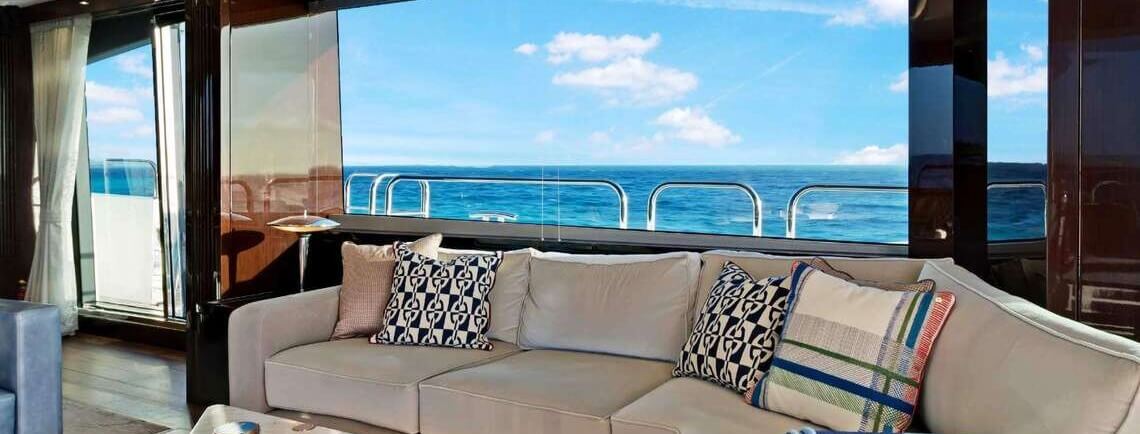 SYNERGY Sunseeker 18