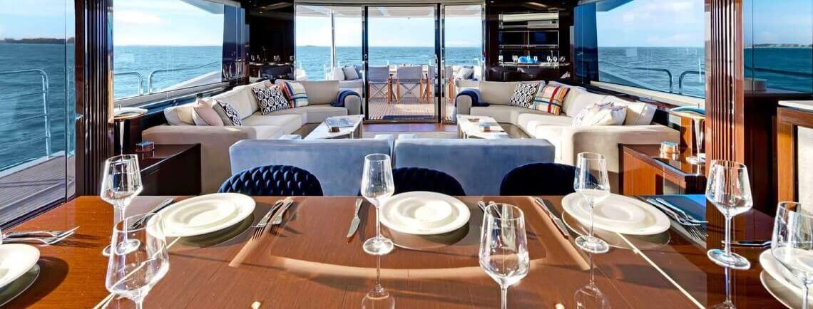 SYNERGY Sunseeker 20