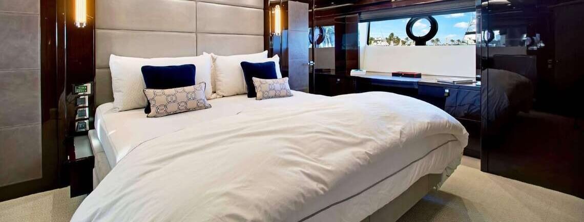 SYNERGY Sunseeker 22