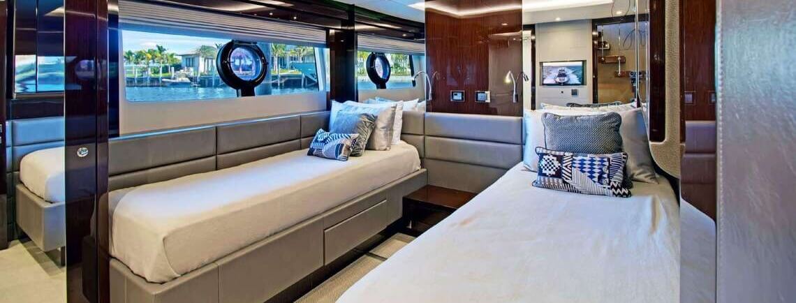 SYNERGY Sunseeker 24