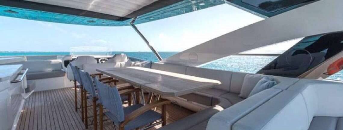 SYNERGY Sunseeker 26
