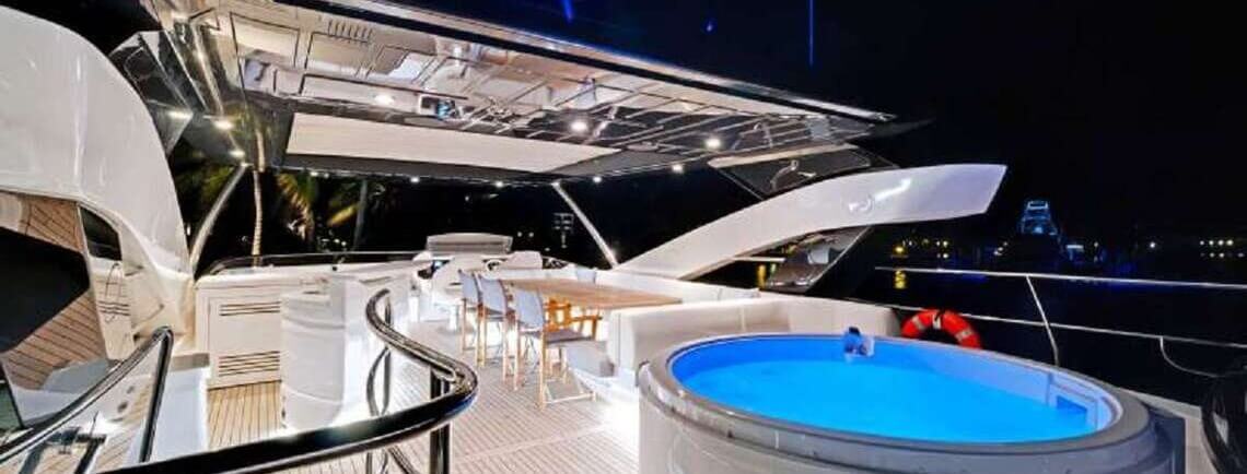SYNERGY Sunseeker 10