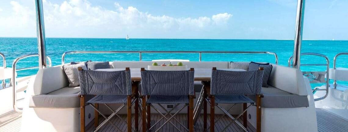 SYNERGY Sunseeker 11