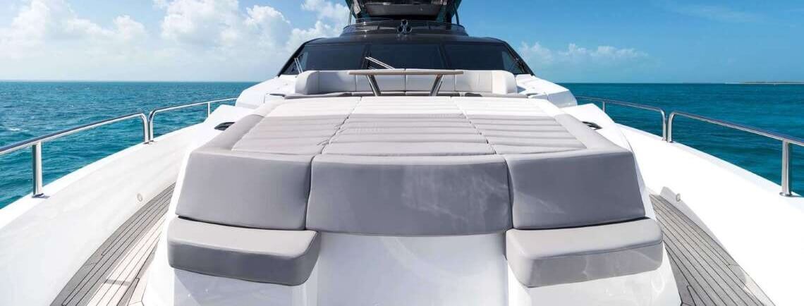 SYNERGY Sunseeker 13