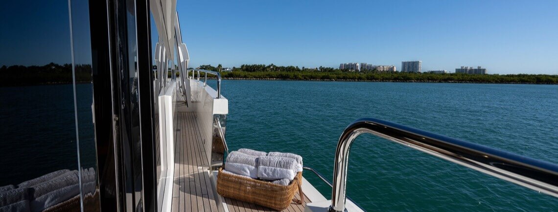 SYNERGY Sunseeker 14