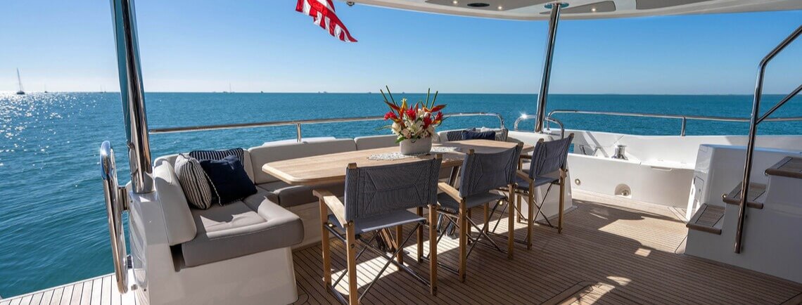 SYNERGY Sunseeker 15