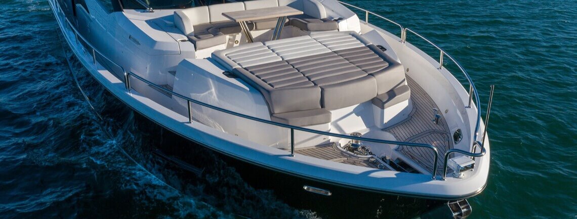 SYNERGY Sunseeker 3