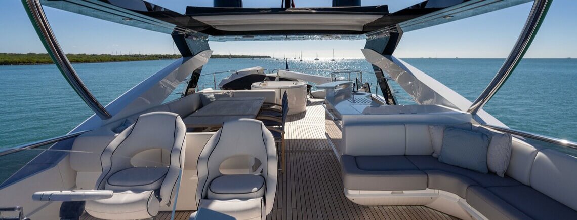 SYNERGY Sunseeker 16