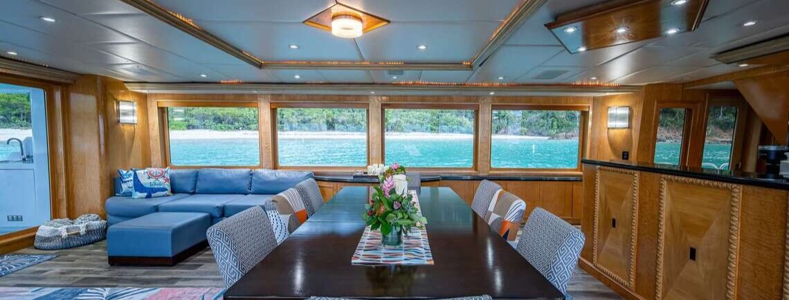 DENISE ROSE Broward Marine 11