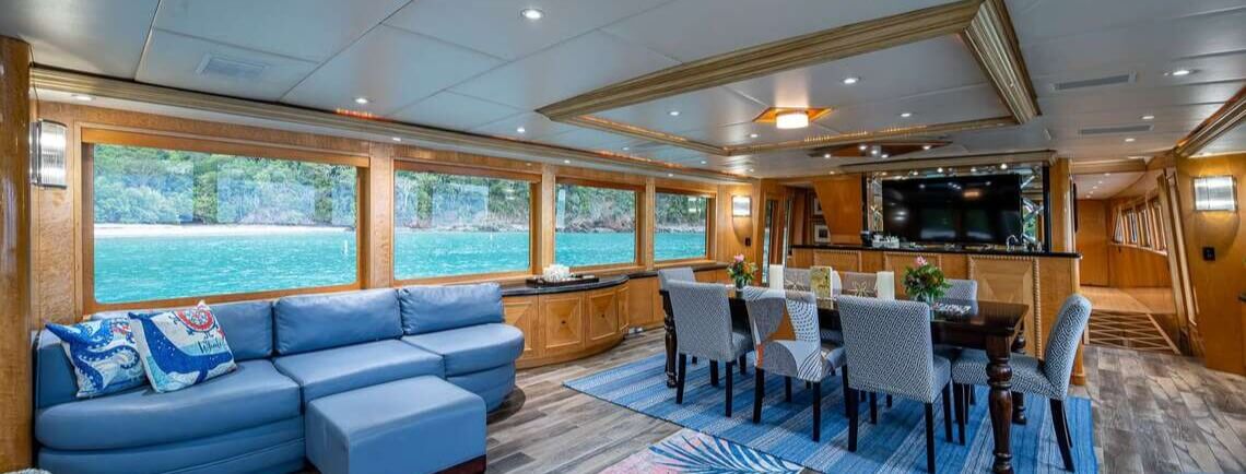 DENISE ROSE Broward Marine 12