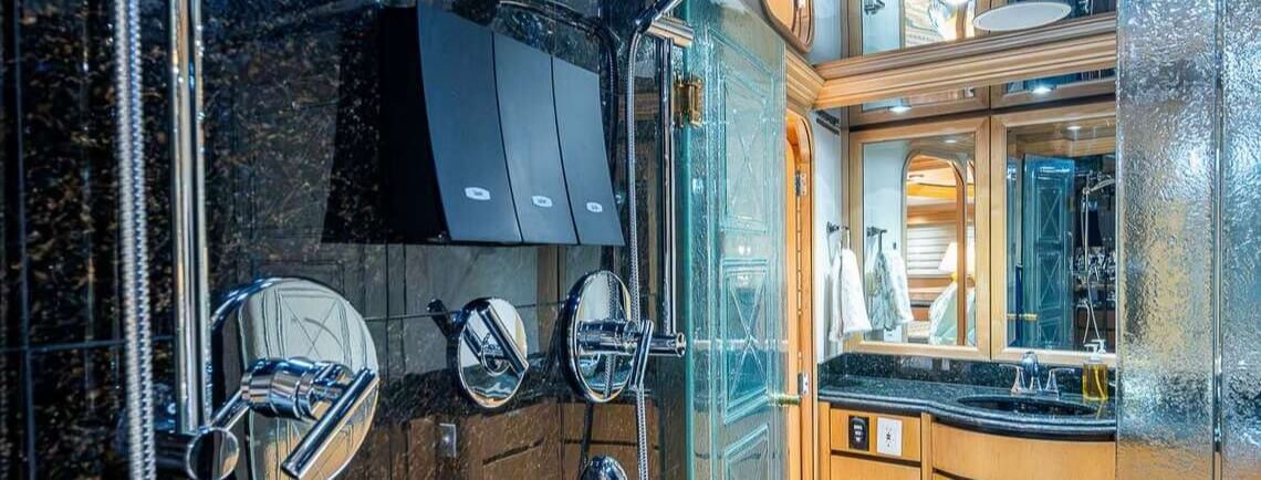 DENISE ROSE Broward Marine 14