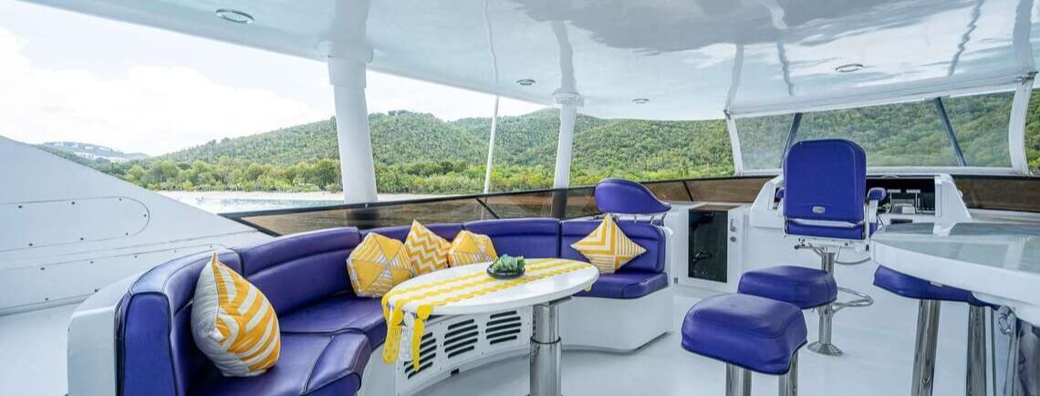 DENISE ROSE Broward Marine 10