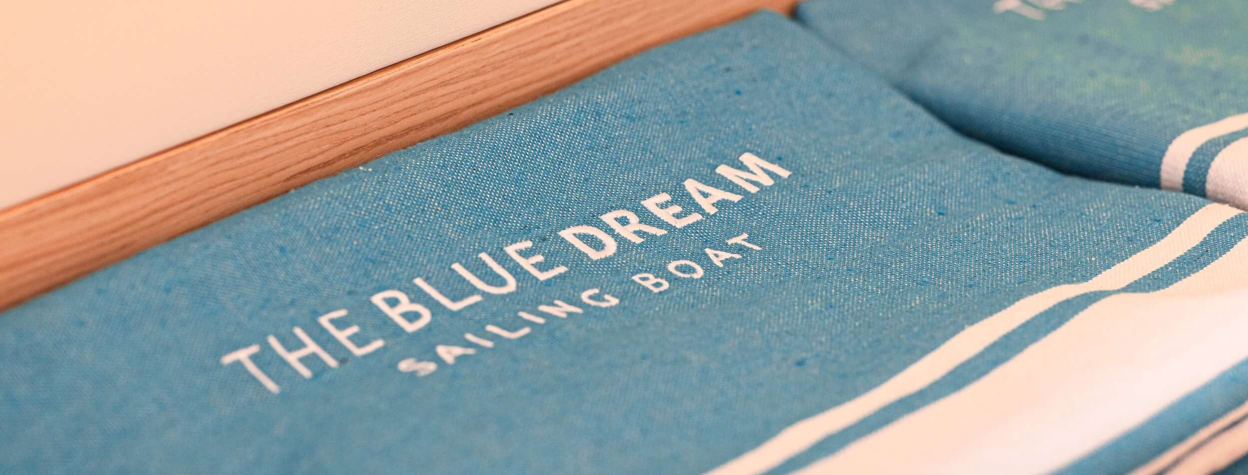 The Blue Dream Fountaine Pajot 15