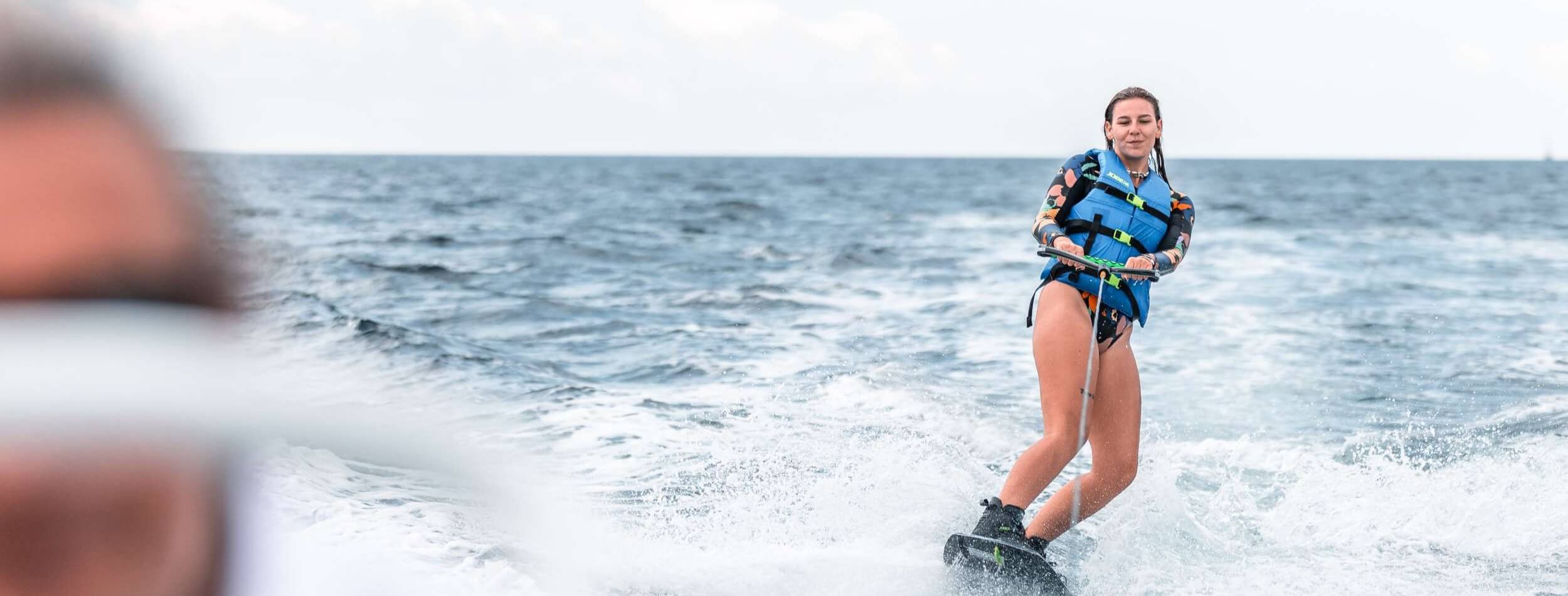 The Blue Dream Fountaine Pajot 5