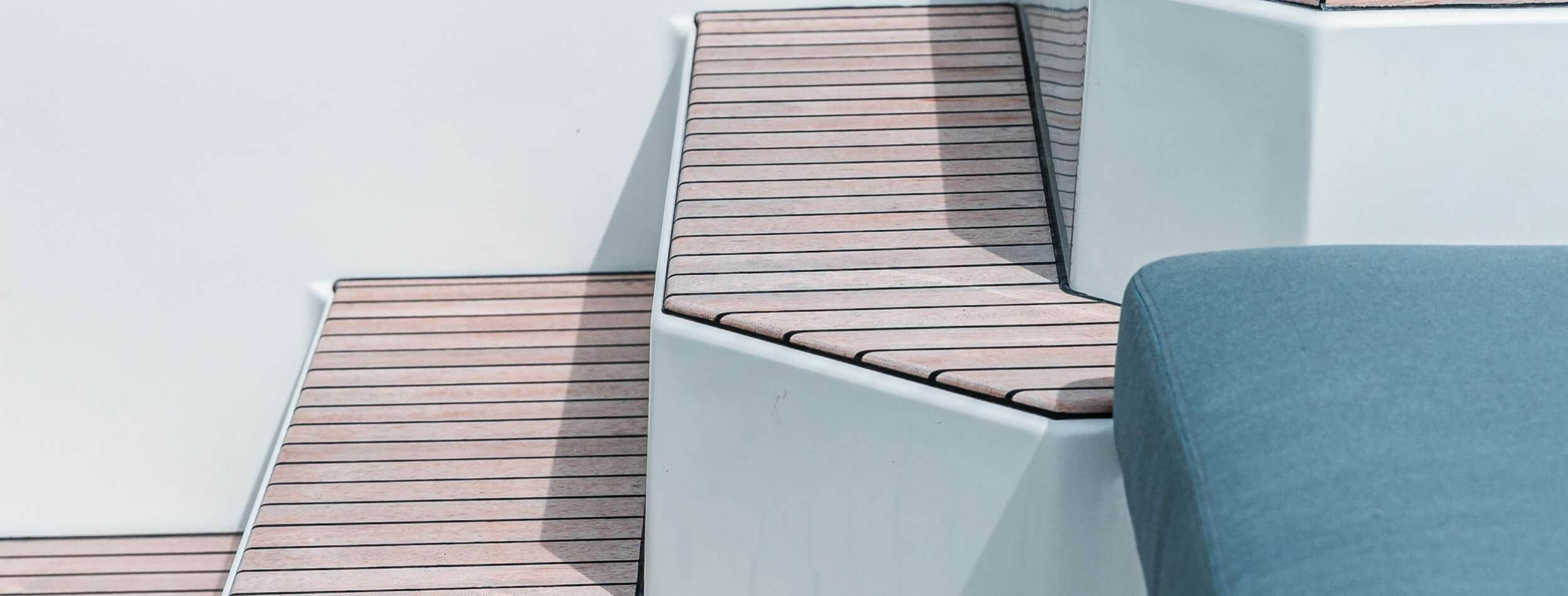 The Blue Dream Fountaine Pajot 6