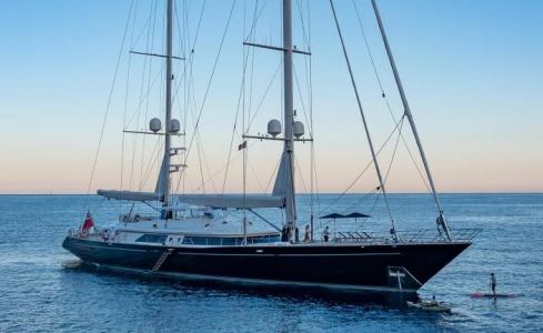 Zenji Perini Navi 0