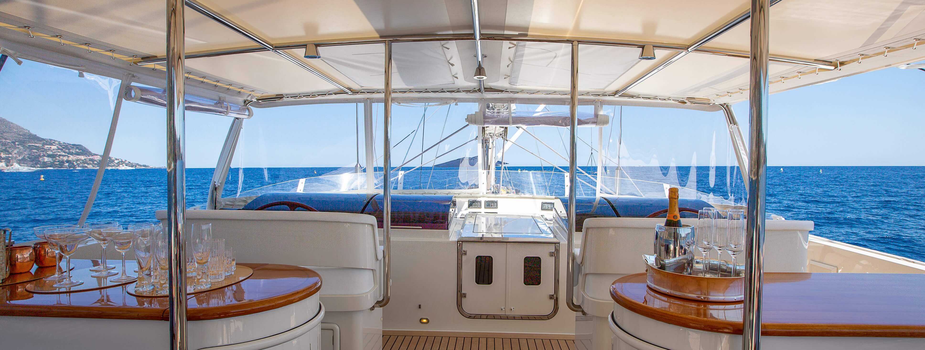 Zenji Perini Navi 10