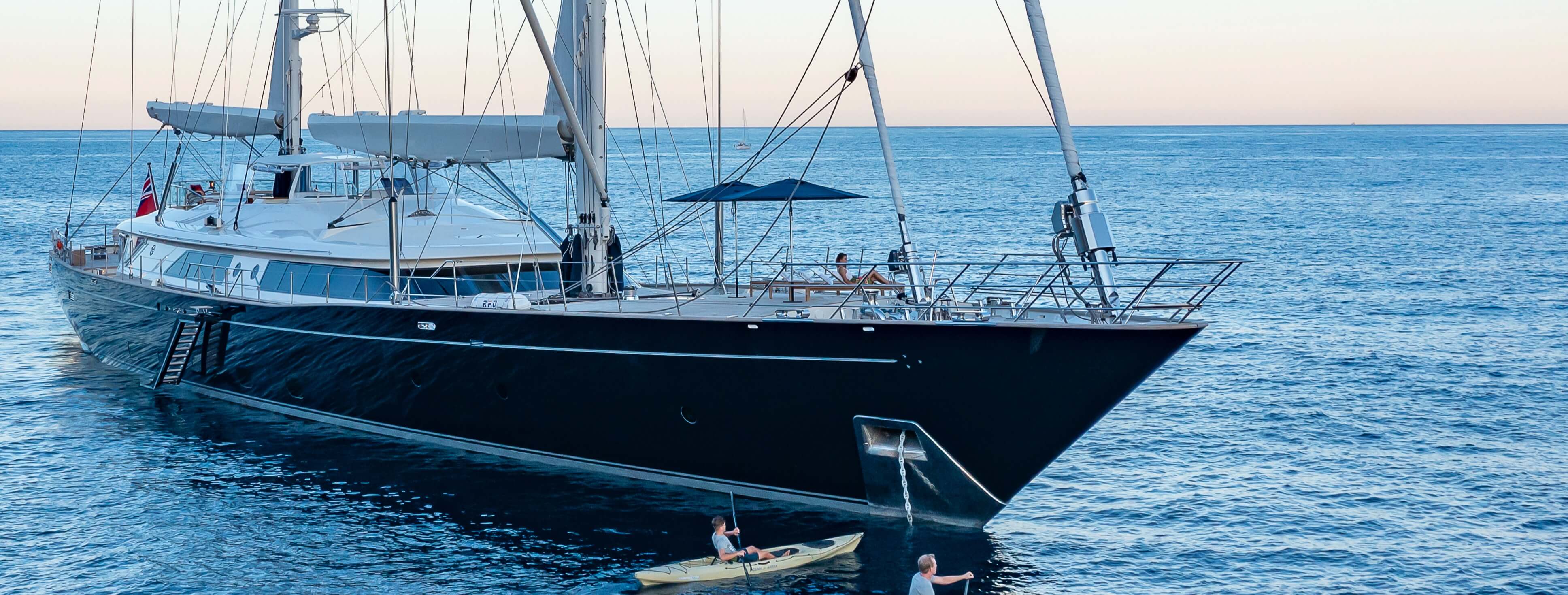 Zenji Perini Navi 1