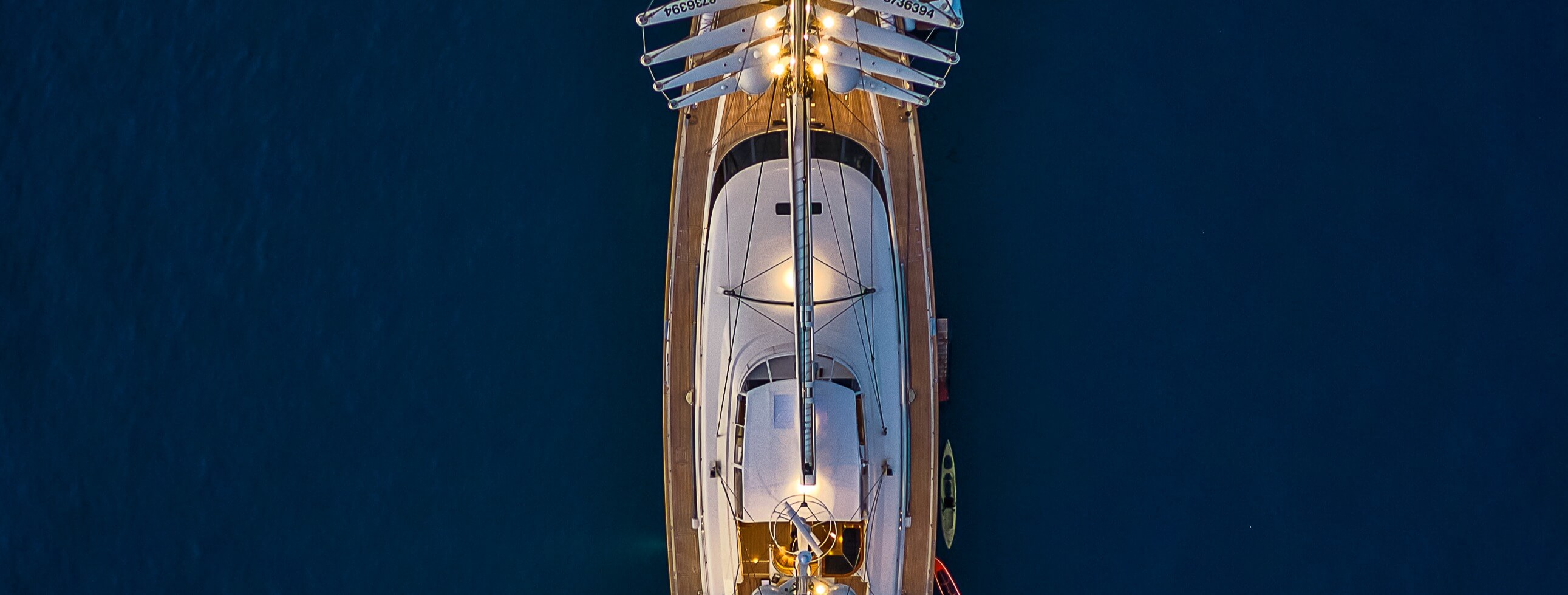Zenji Perini Navi 7