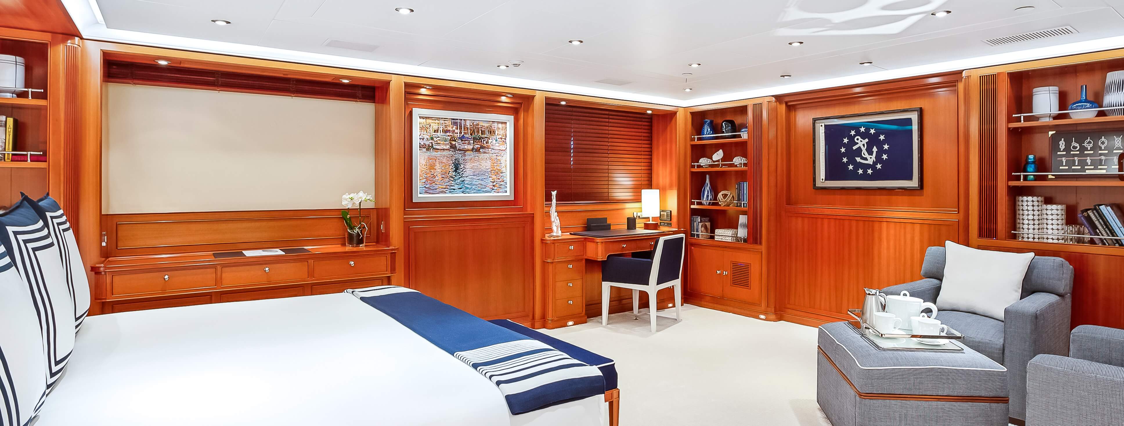 Zenji Perini Navi 15