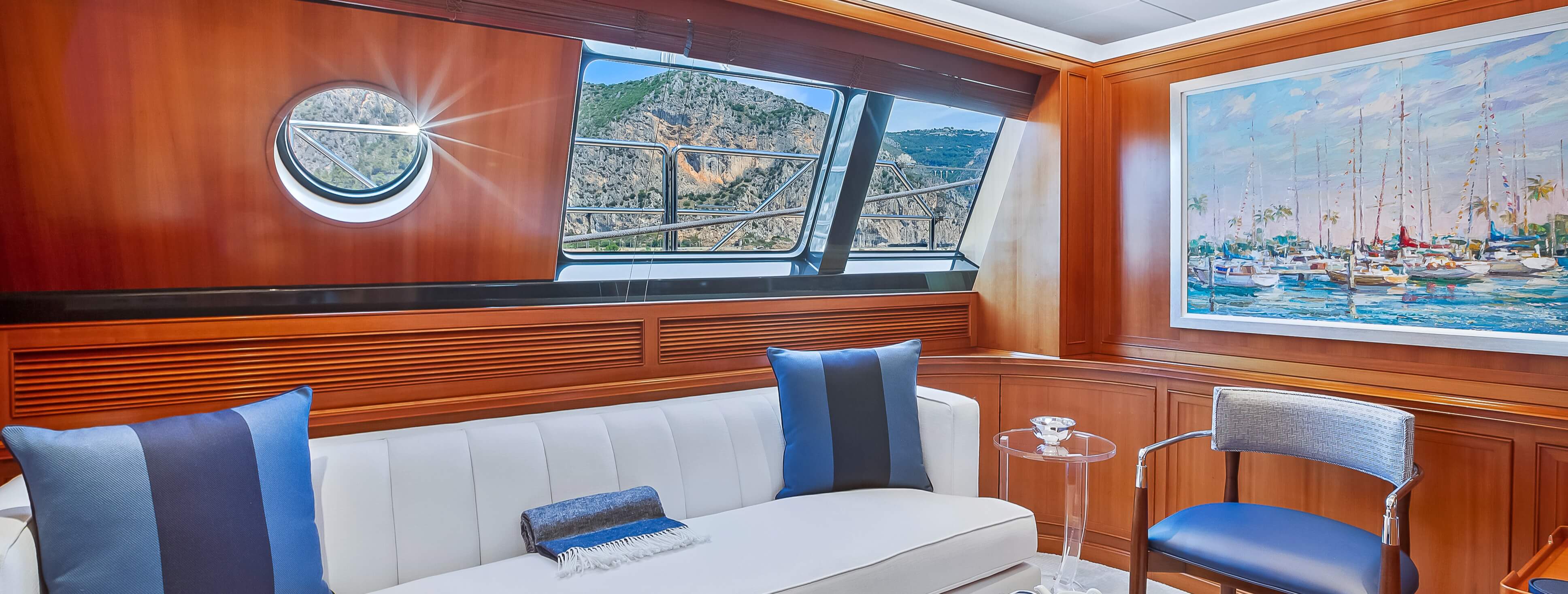 Zenji Perini Navi 16