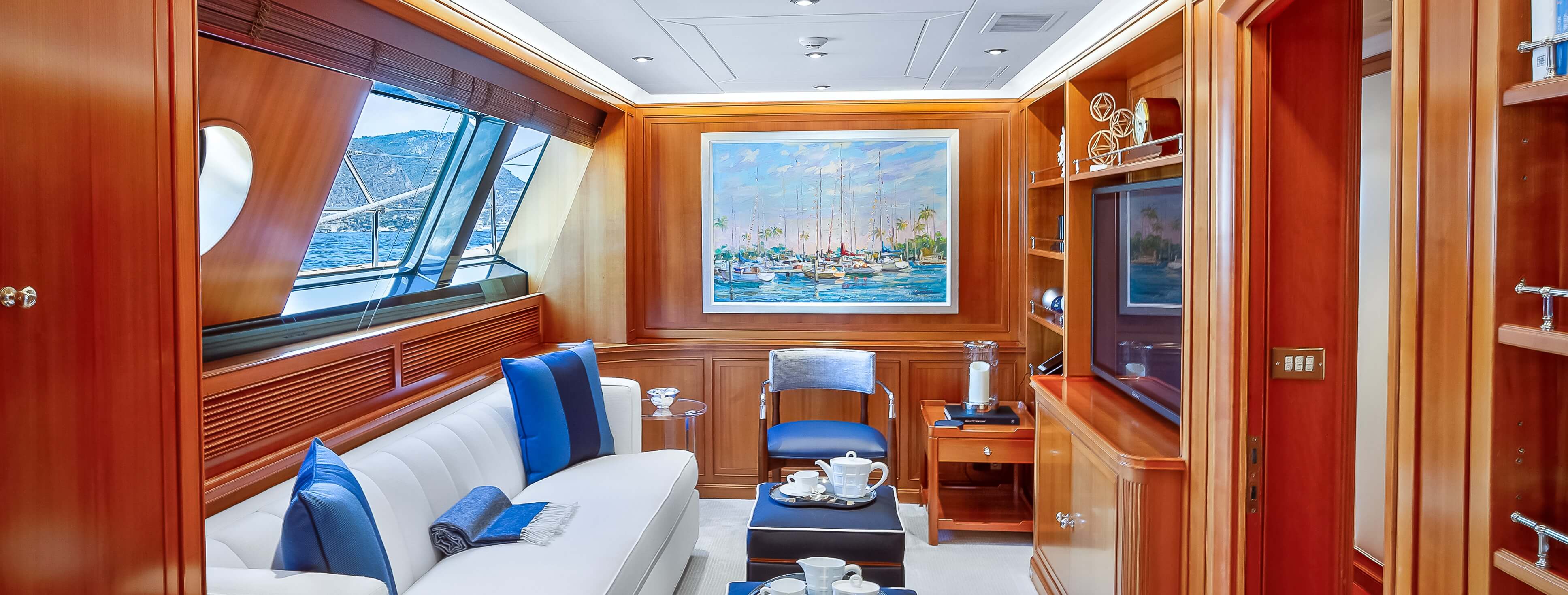 Zenji Perini Navi 19