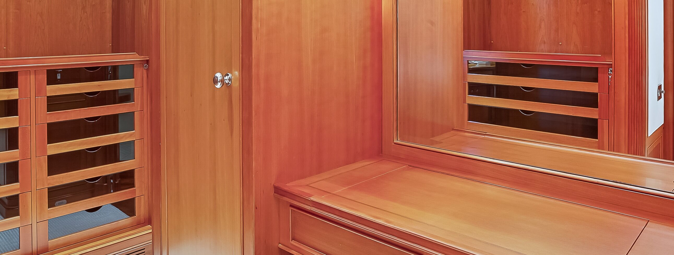 Zenji Perini Navi 21