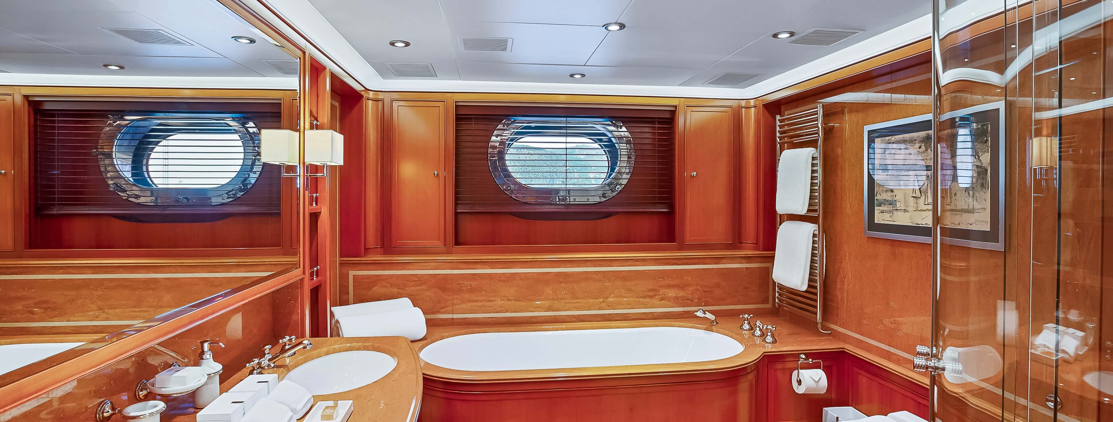 Zenji Perini Navi 22