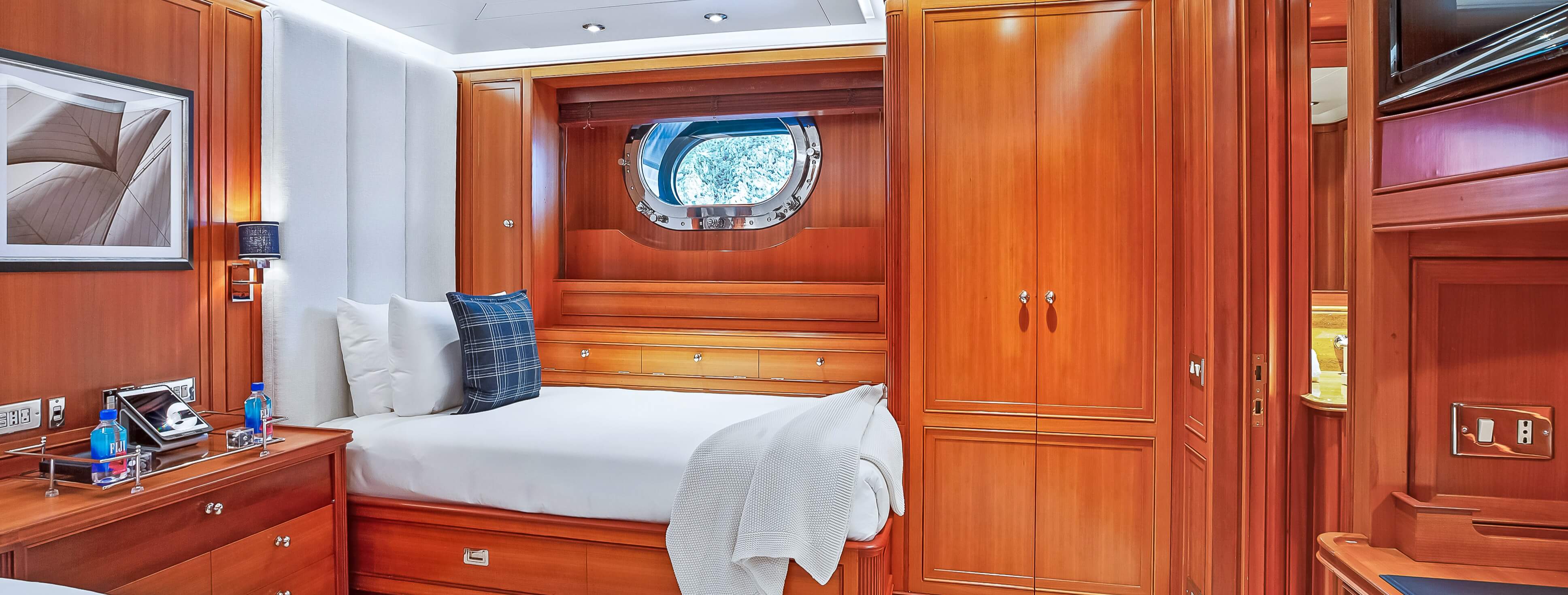 Zenji Perini Navi 23