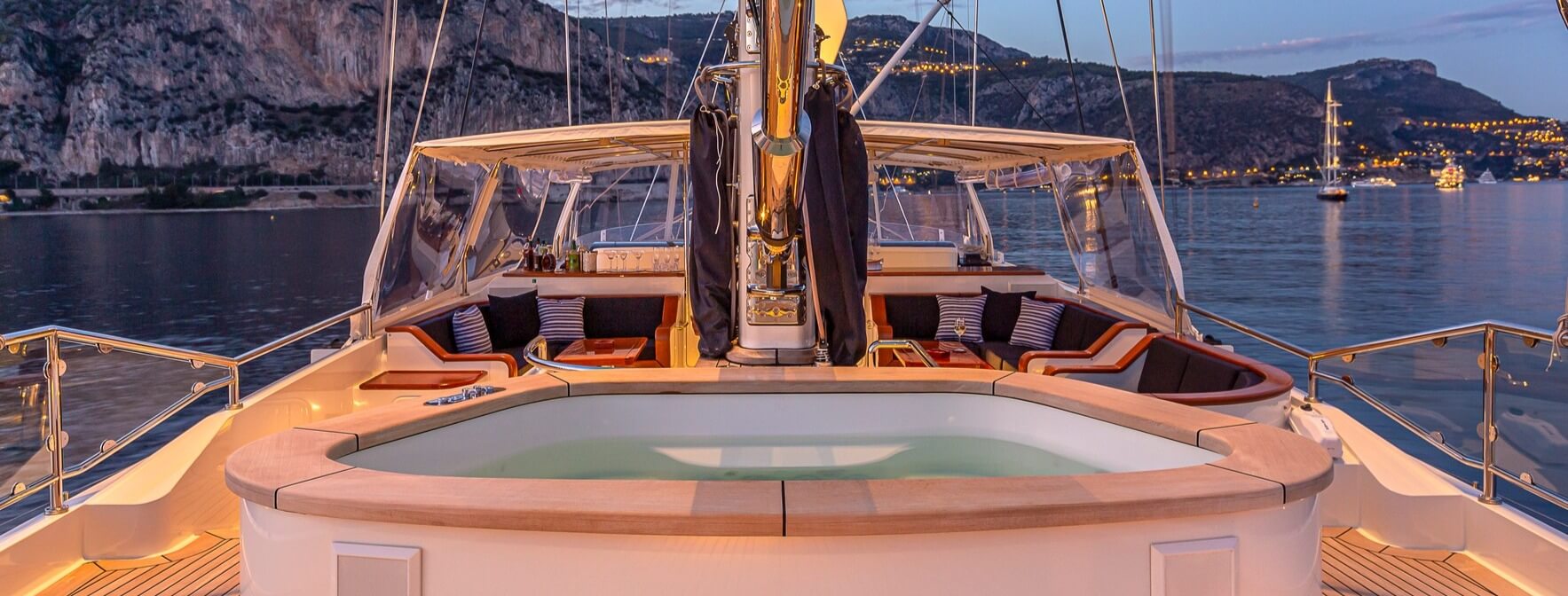 Zenji Perini Navi 9